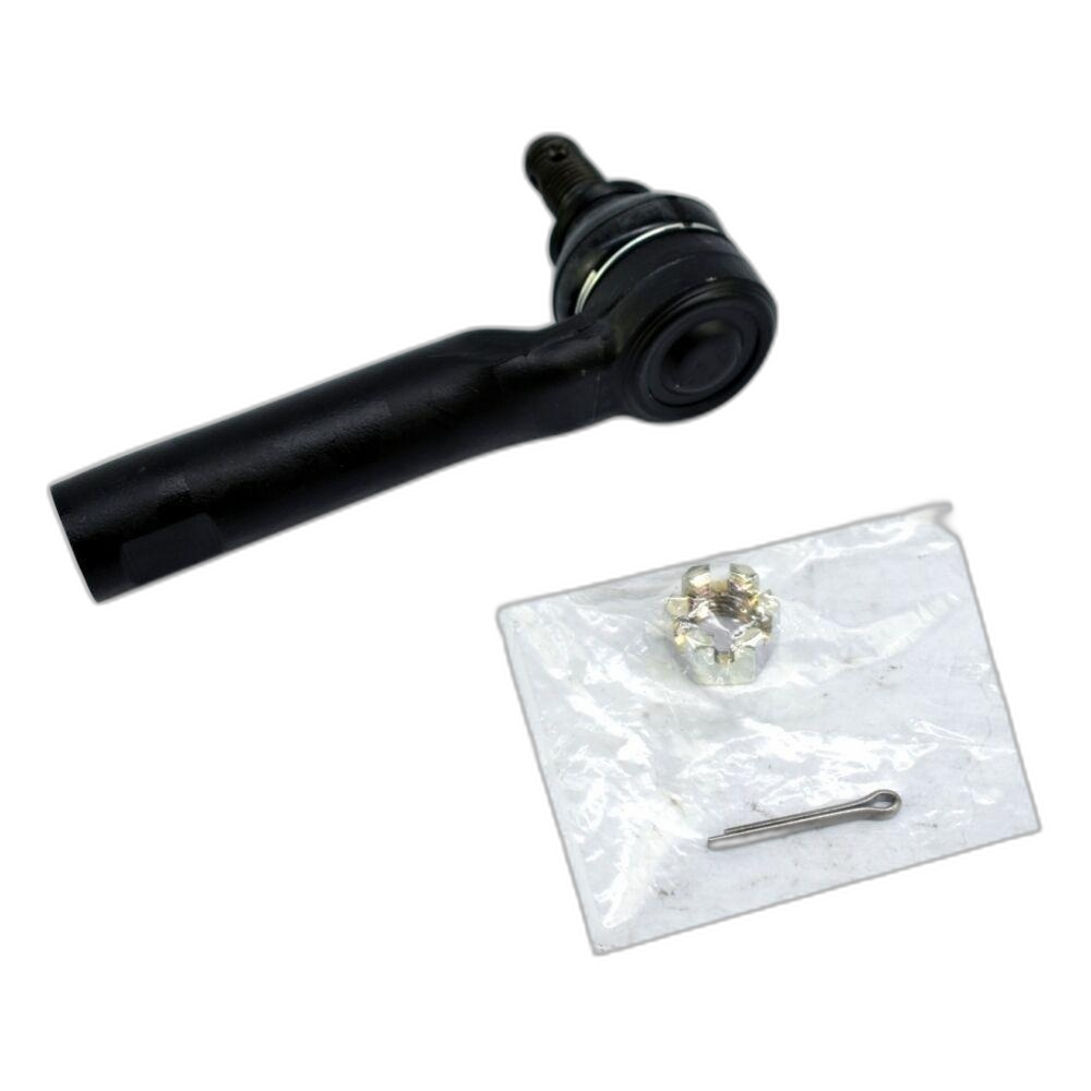 End SUB-ASSY Tie