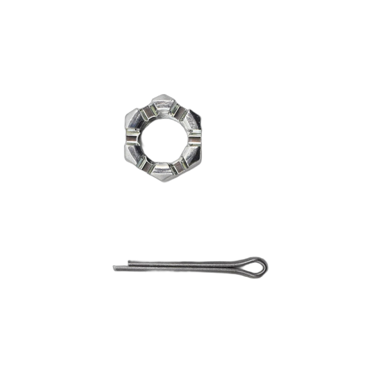End SUB-ASSY Tie