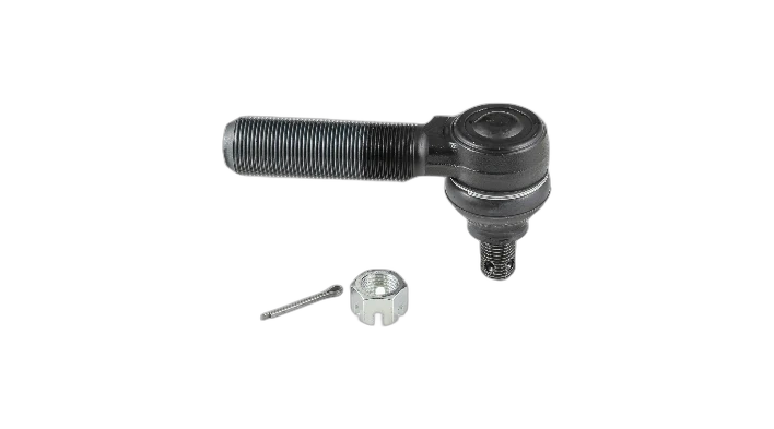 End SUB-ASSY Tie