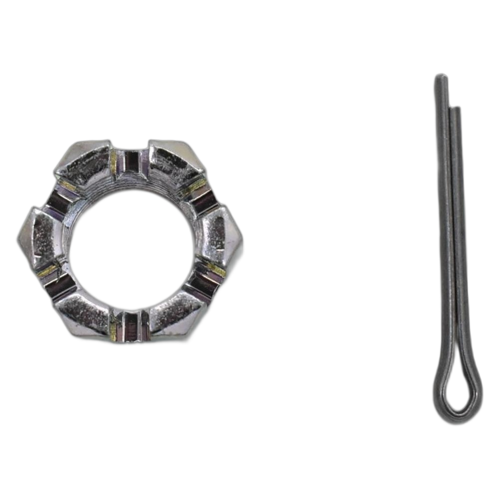 End SUB-ASSY Tie