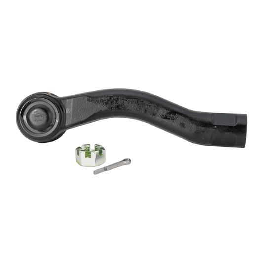End SUB-ASSY Tie
