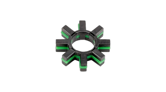 Damper Electric P/S