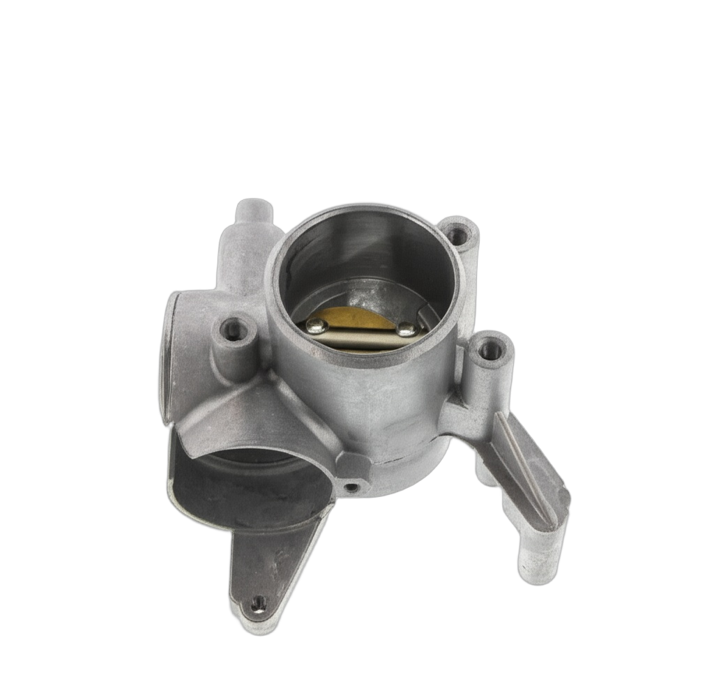 BRACKET ASSY
