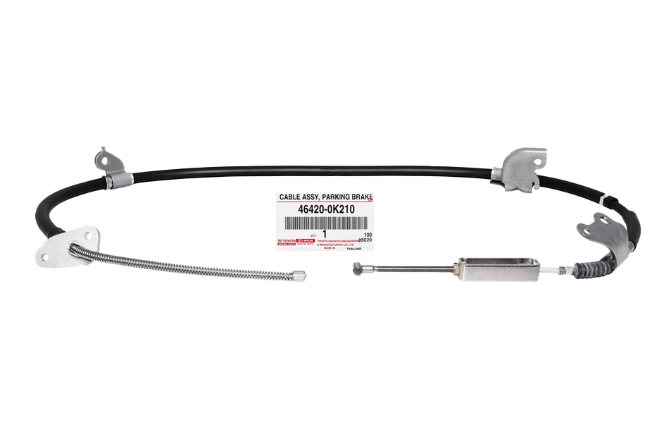 Cable ASSY Parking