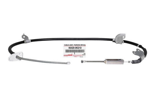Cable ASSY Parking