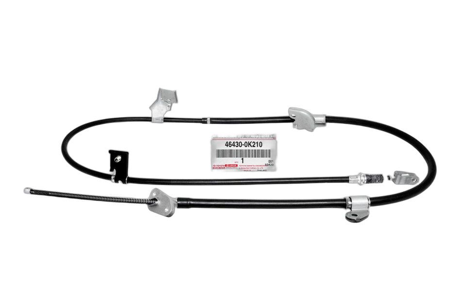 Cable ASSY Parking