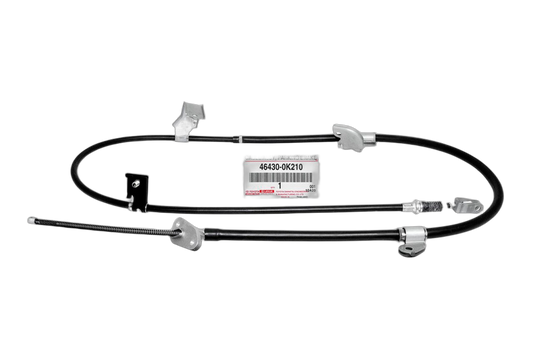 Cable ASSY Parking