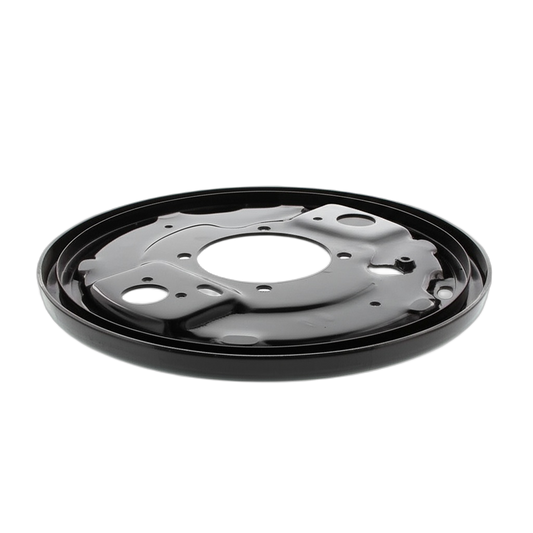 Plate SUB-ASSY Brak