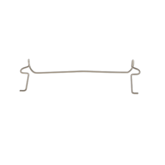 Spring Anti-Rattle