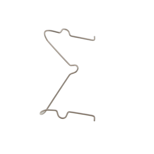 Spring Anti-Rattle