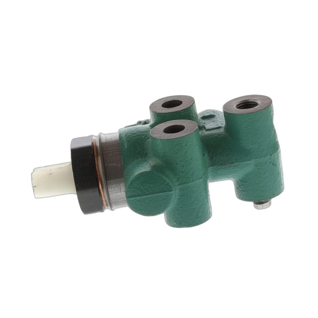 Valve ASSY Load