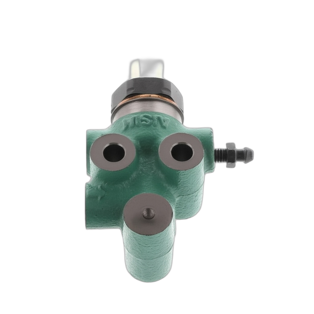 Valve ASSY Load