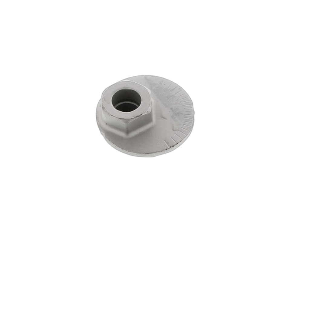 Cam SUB-ASSY Toe