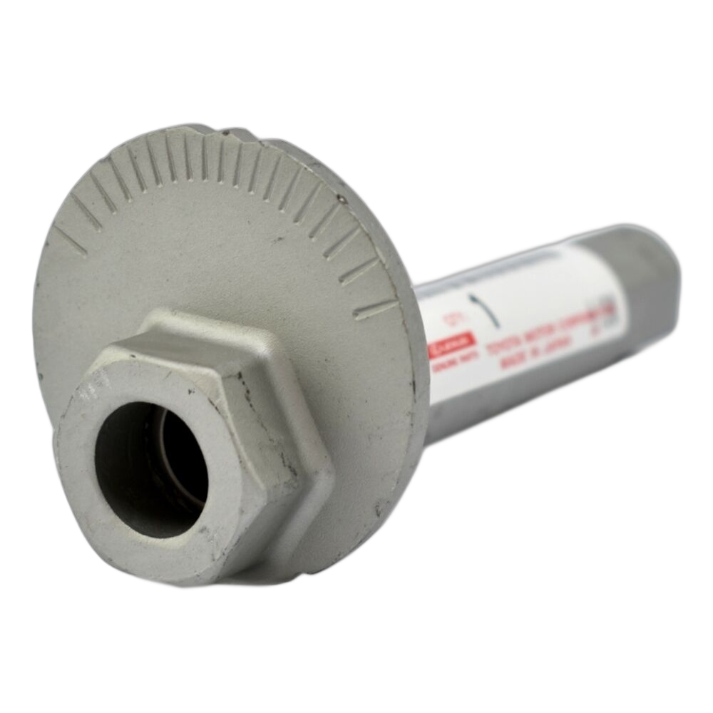 Cam SUB-ASSY Toe