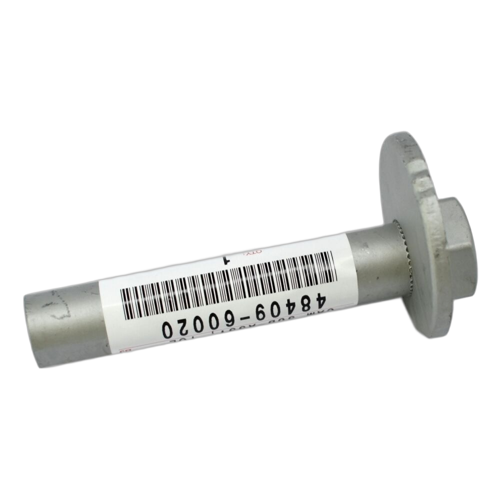 Cam SUB-ASSY Toe