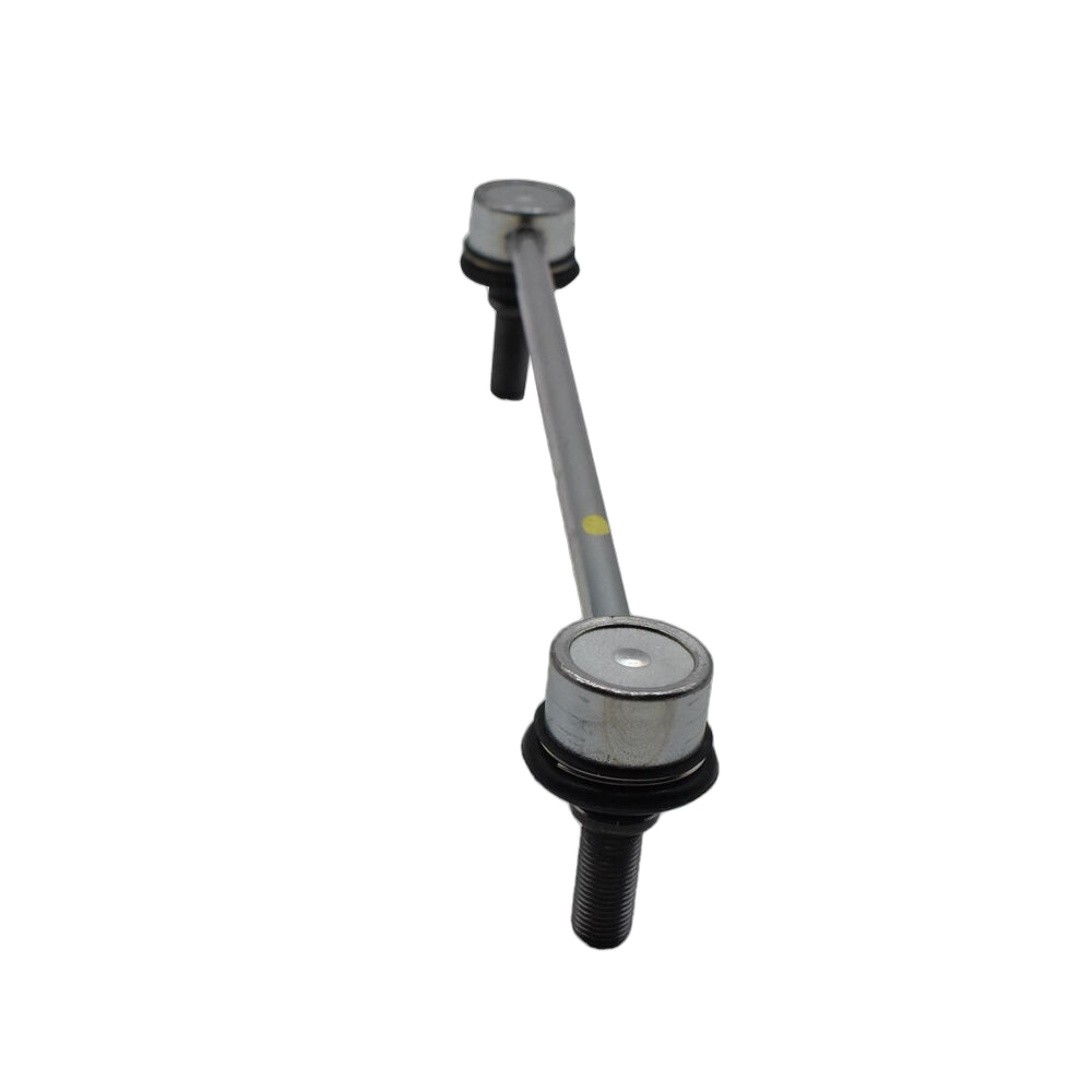 Link ASSY FR