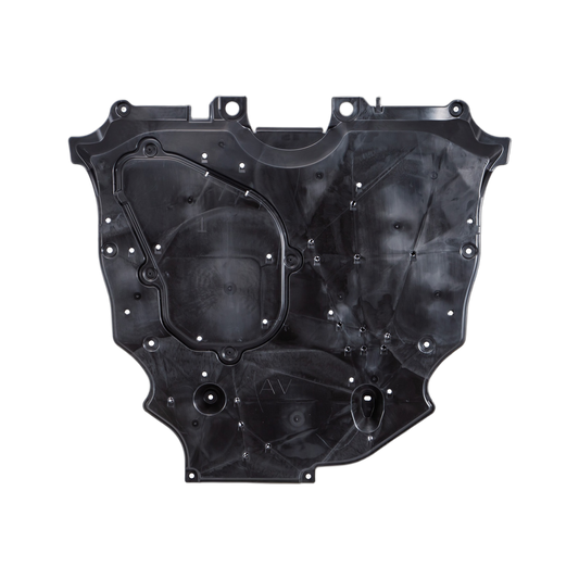 Cover ASSY Engine