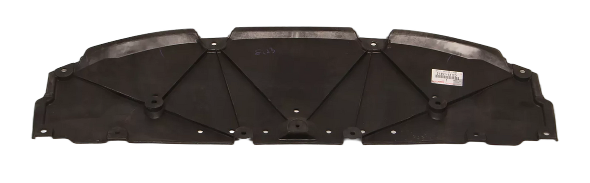 Cover Engine Under