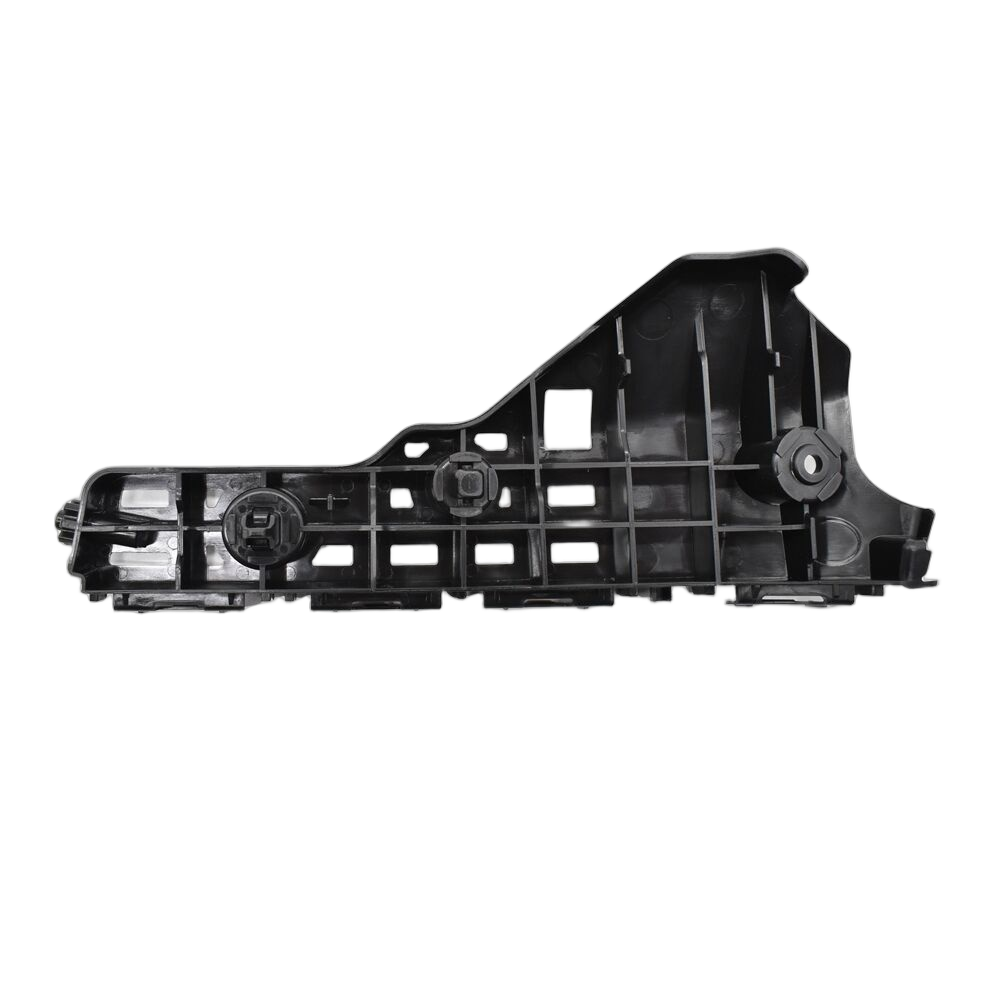 Support FR Bumper Side RH