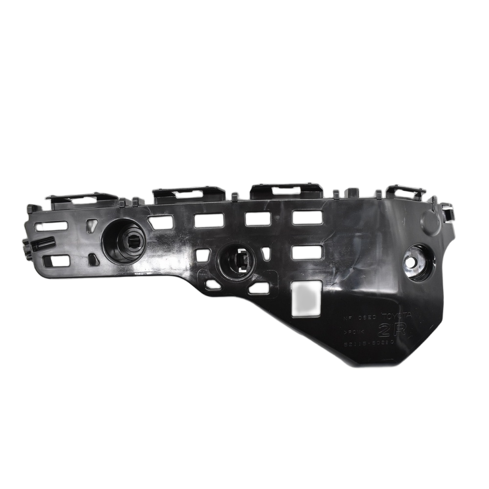 Support FR Bumper Side RH