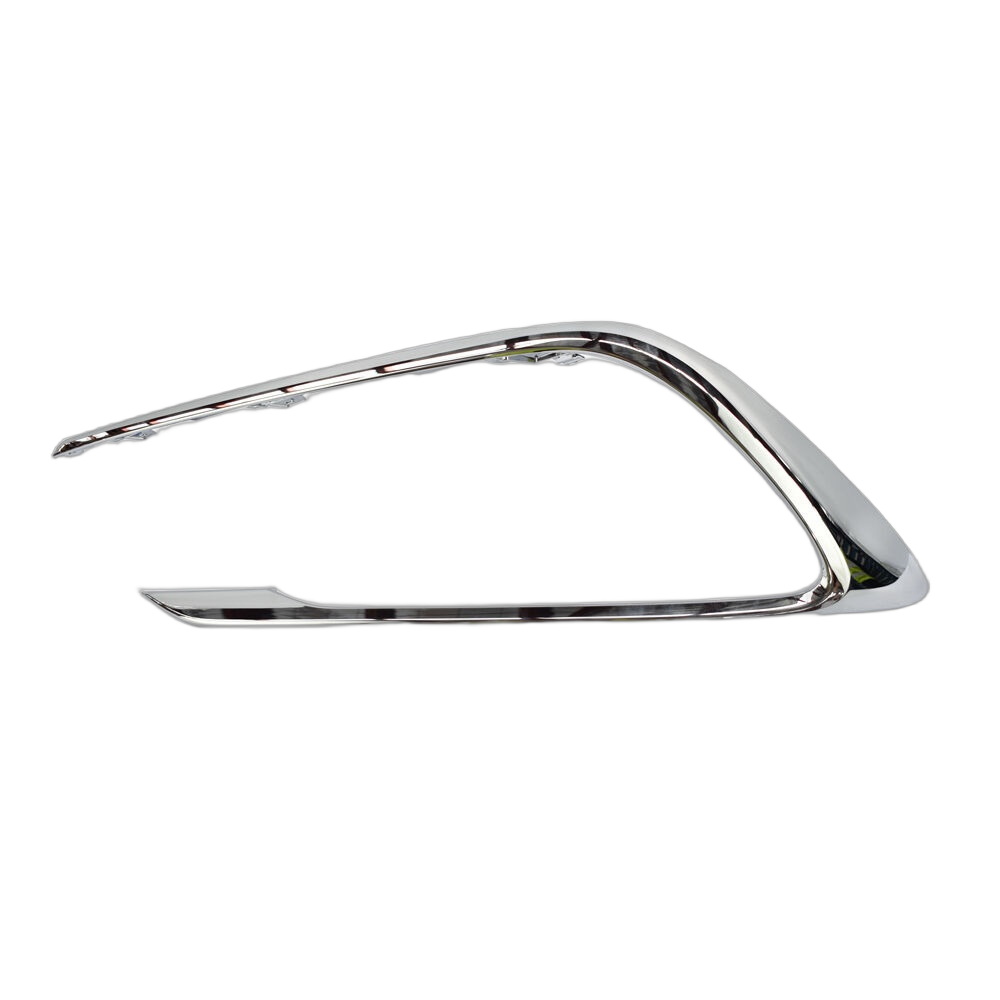 Bracket Fog Lamp Mounting LH