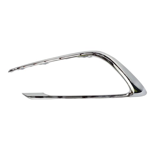 Bracket Fog Lamp Mounting LH