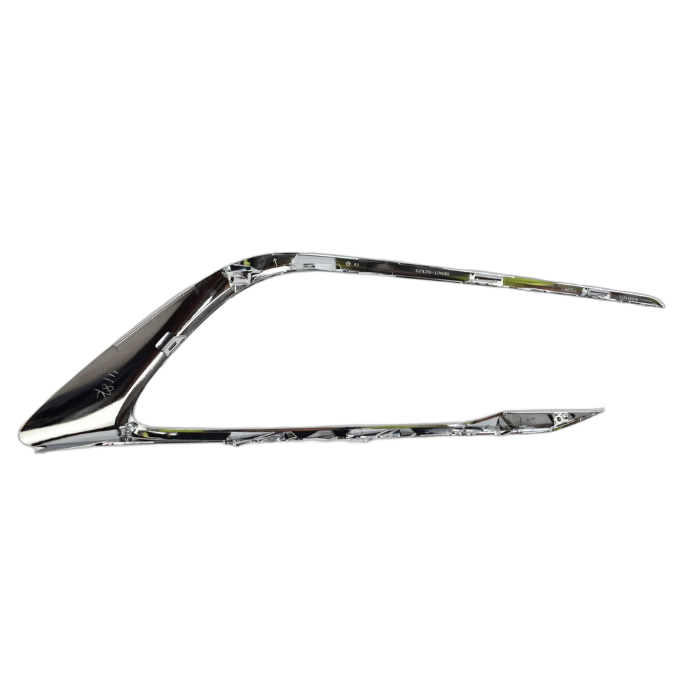 Bracket Fog Lamp Mounting LH