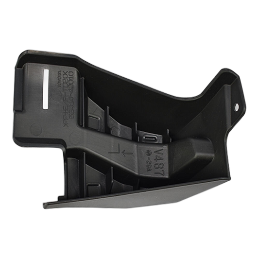 PAD FR BUMPER