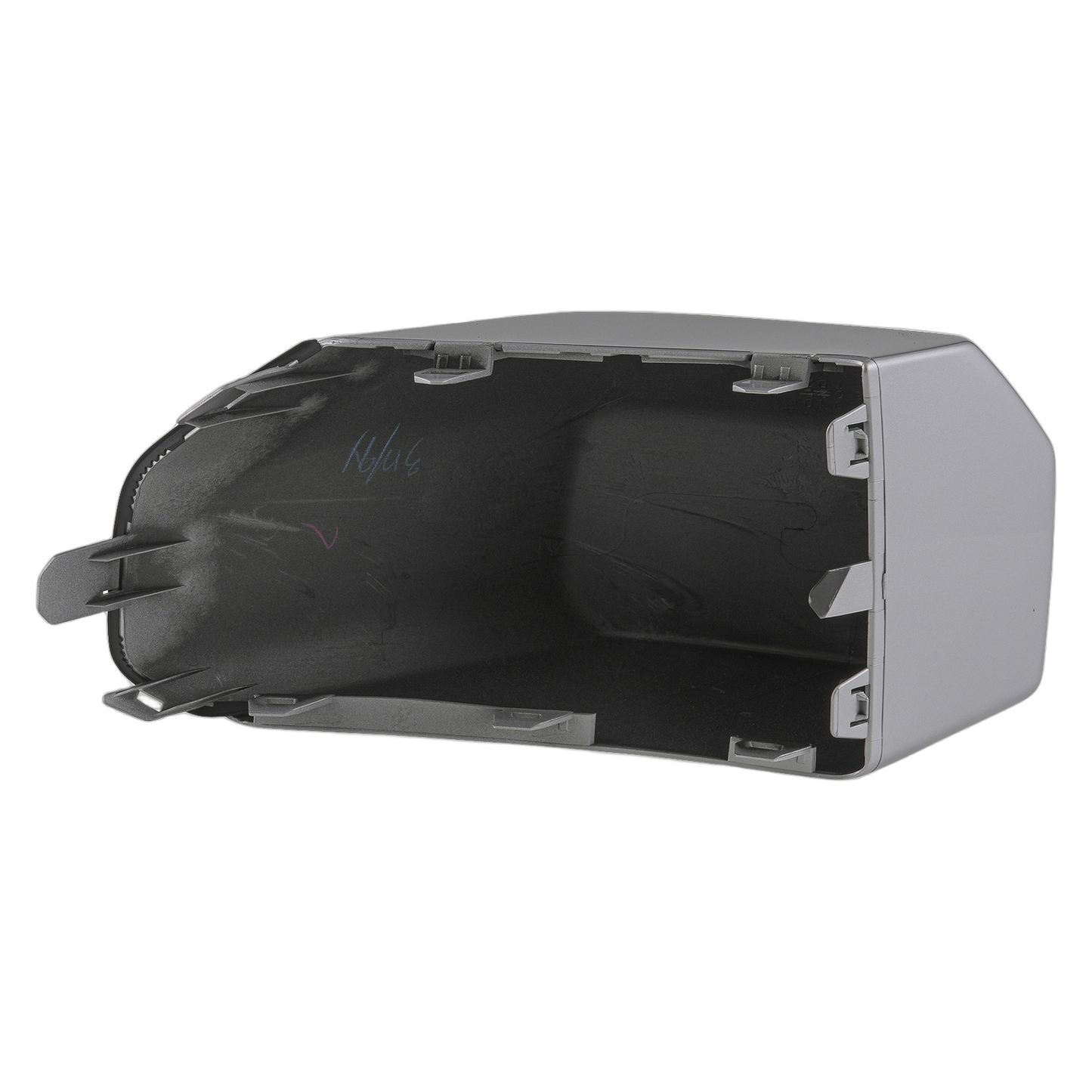 Pad FR Bumper LH