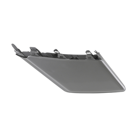 Pad FR Bumper LH