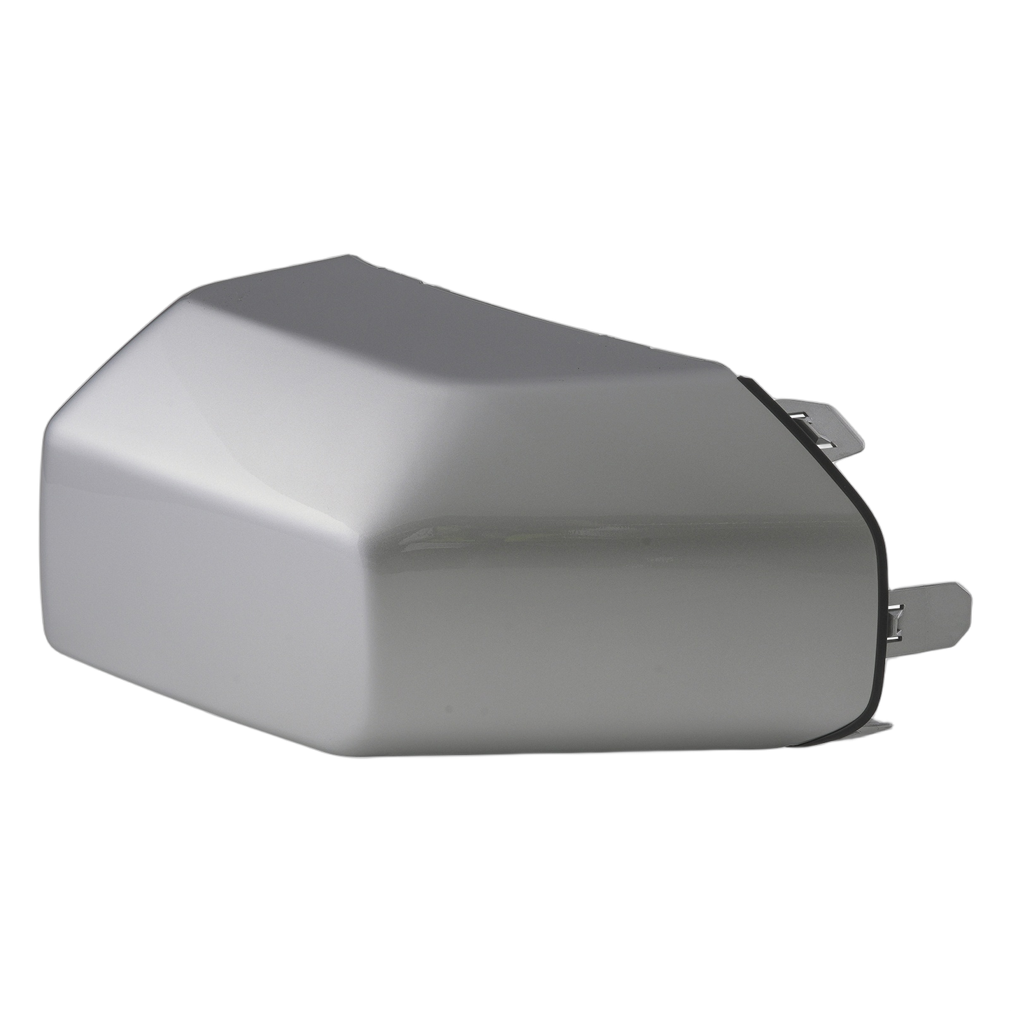 Pad FR Bumper LH