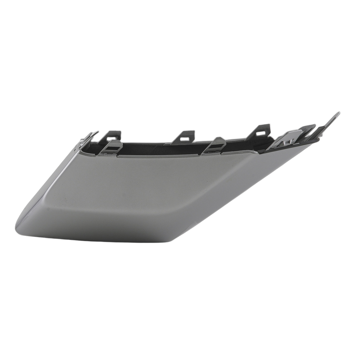Pad FR Bumper LH