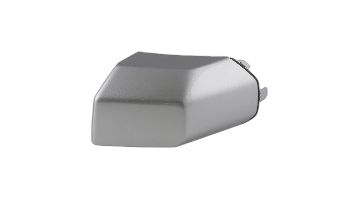 Pad FR Bumper LH