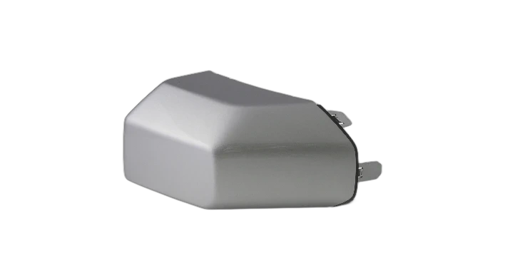Pad FR Bumper LH
