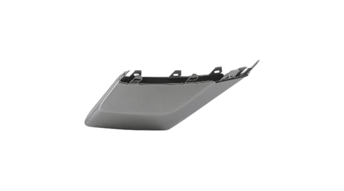 Pad FR Bumper LH