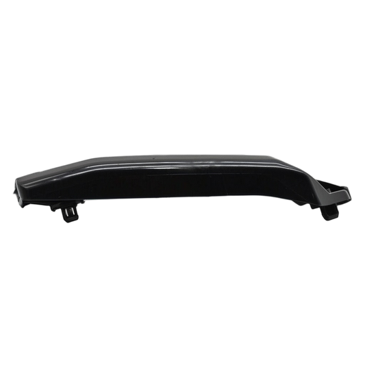 Retainer FR Bumper