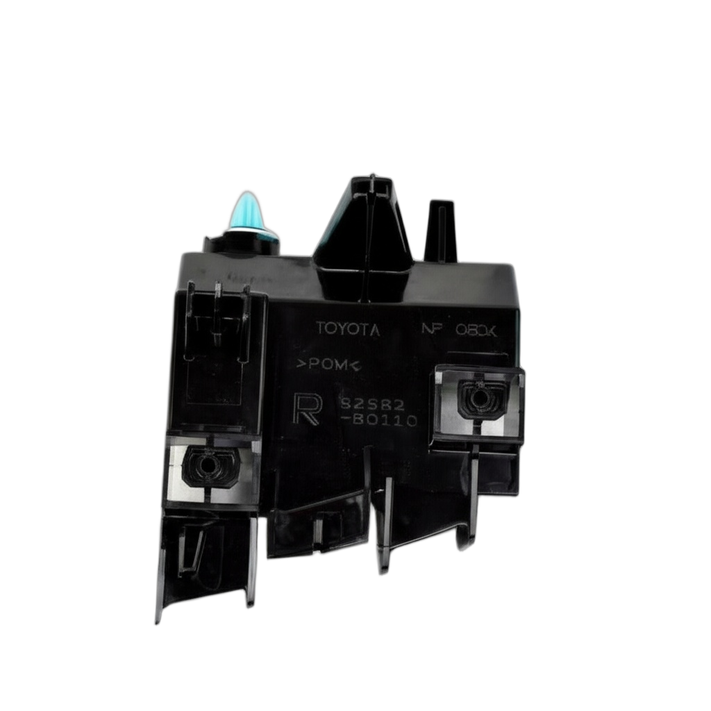 Retainer RR Bumper UPR RH