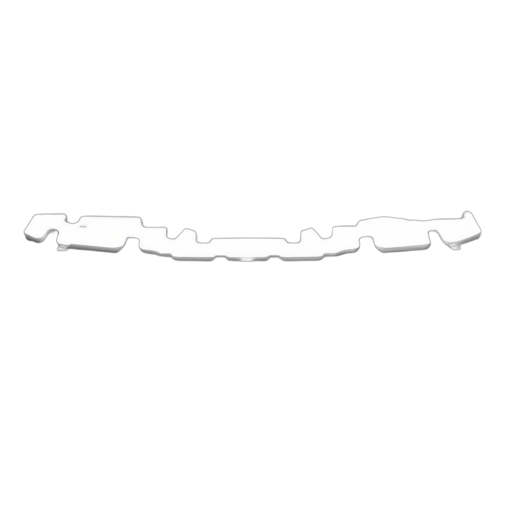 ABSORBER RR BUMPER