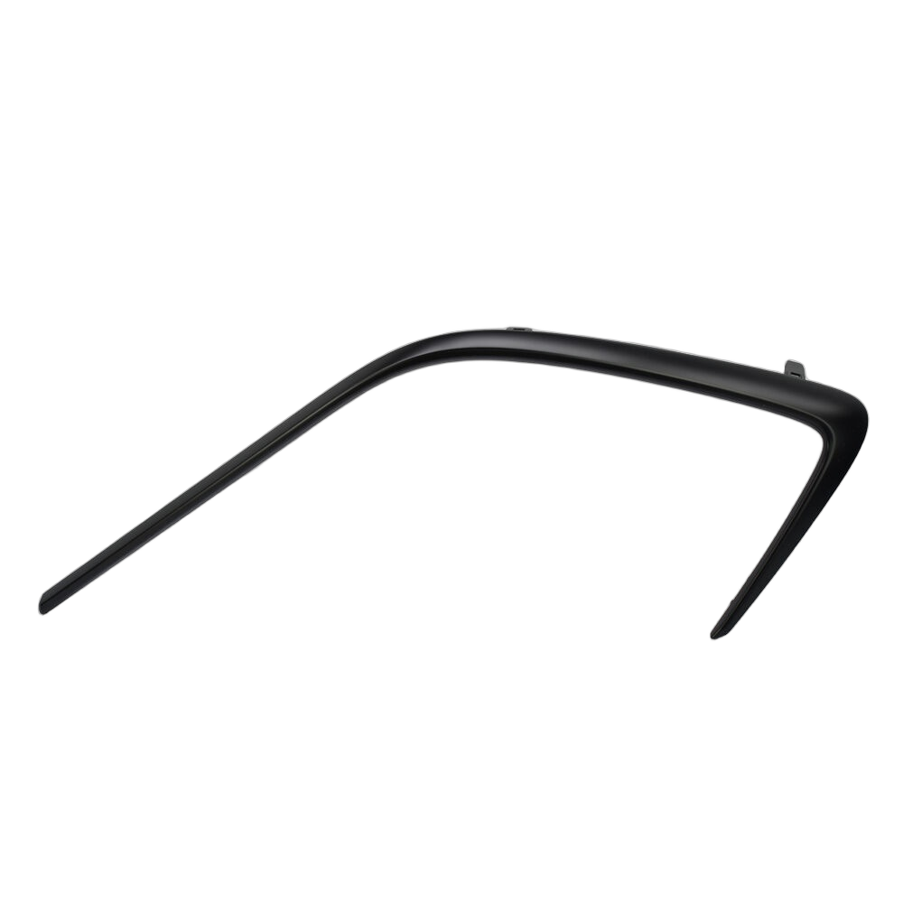 Garnish FR Bumper