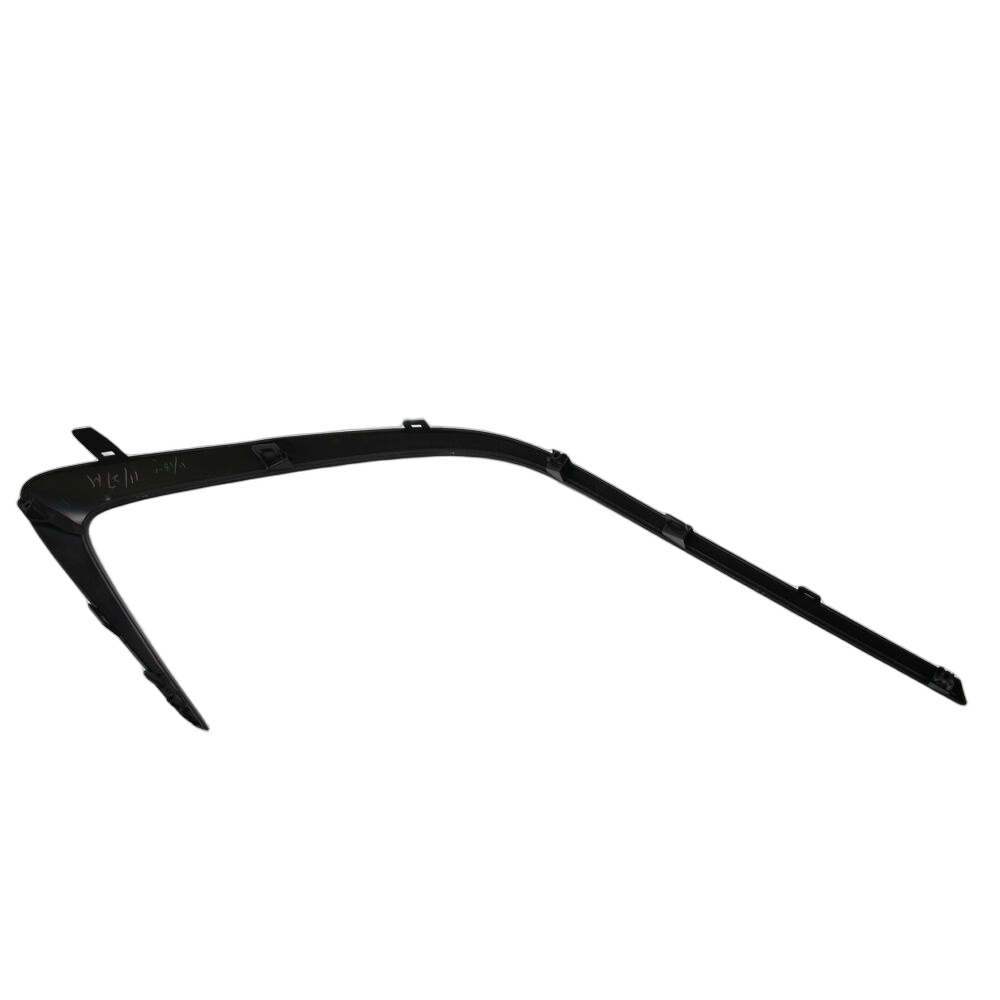 Garnish FR Bumper