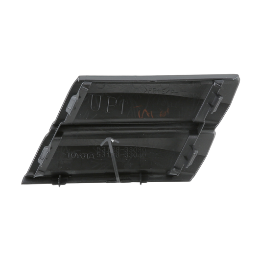 Grille Radiator