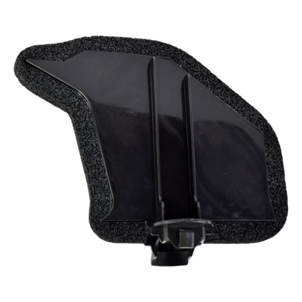 Guide Radiator Grille Side Ai