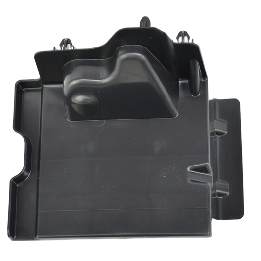 Deflector FR Bumper Stone RH