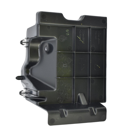 Deflector FR Bumper Stone RH