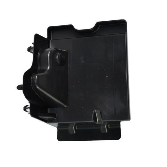 Deflector FR Bumper Stone LH