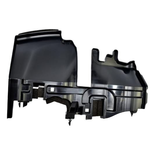 Deflector Radiator Side RH
