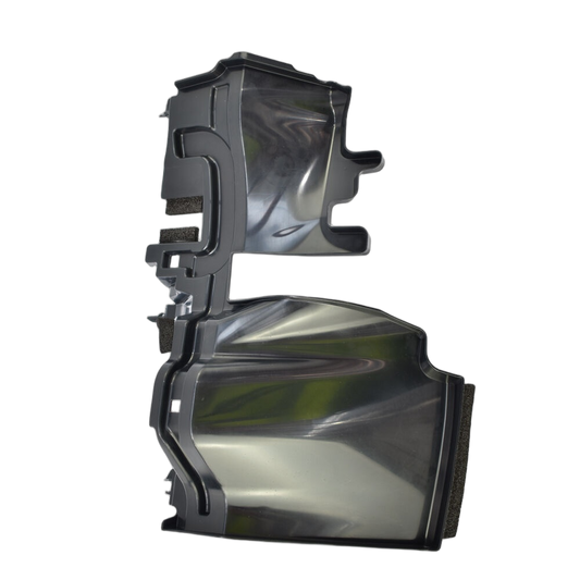 Deflector Radiator Side LH