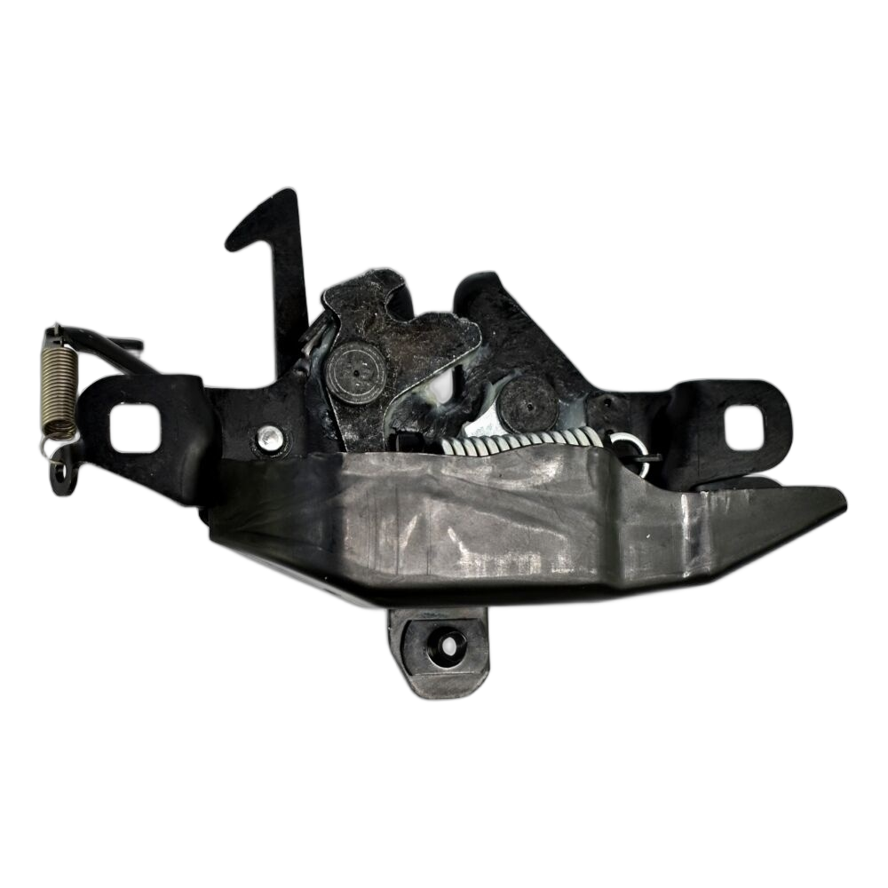 Lock ASSY Hood