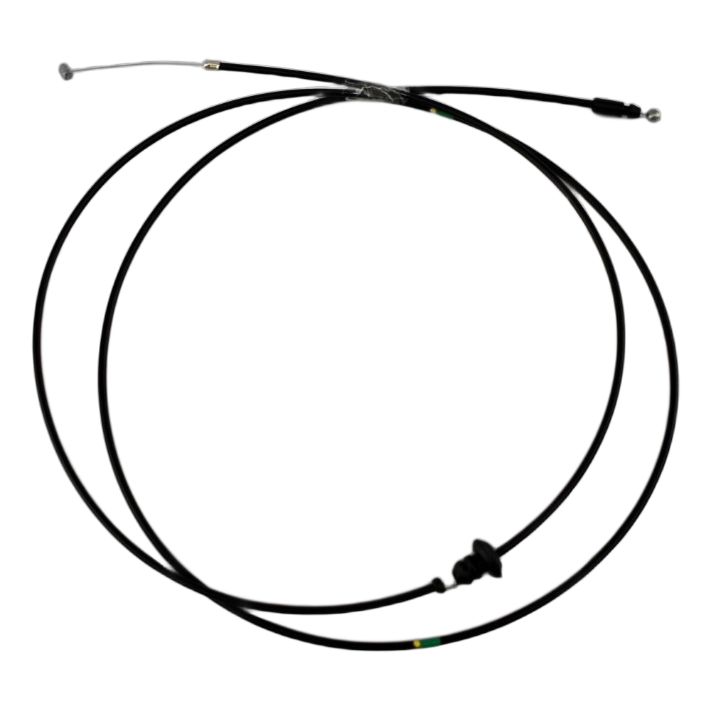 Cable ASSY Hood Loc