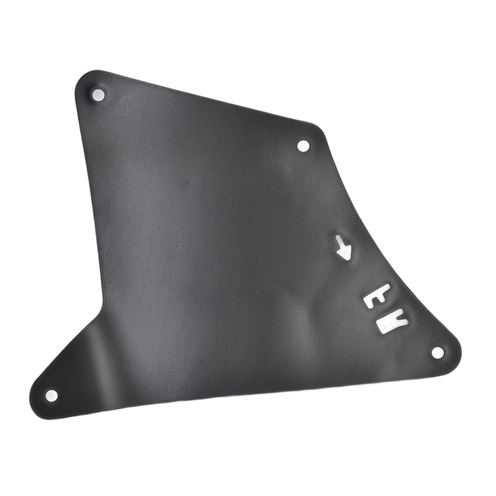Seal FR Fender